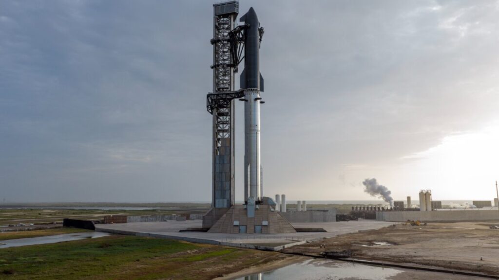 Rocket Report: India’s Vikram-1 nears debut flight; AST to become rocket company?