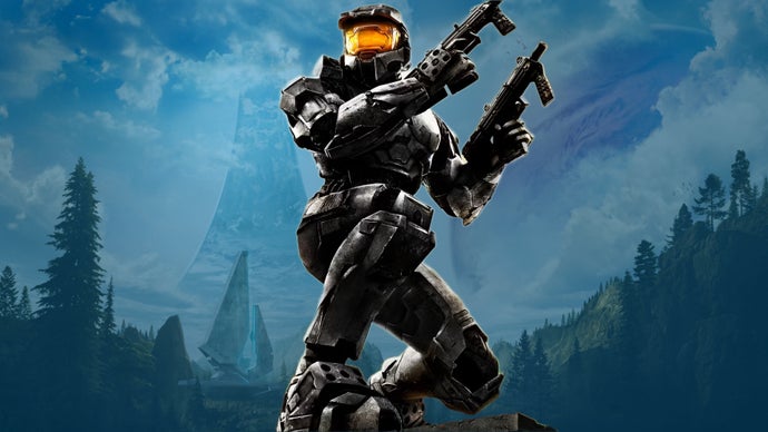 It looks like we’re getting a Halo 2 remake next, but is that really a surprise?