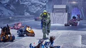 Halo: Campaign Evolved Secret Ending Seems To Tease A Halo 2 Remake
