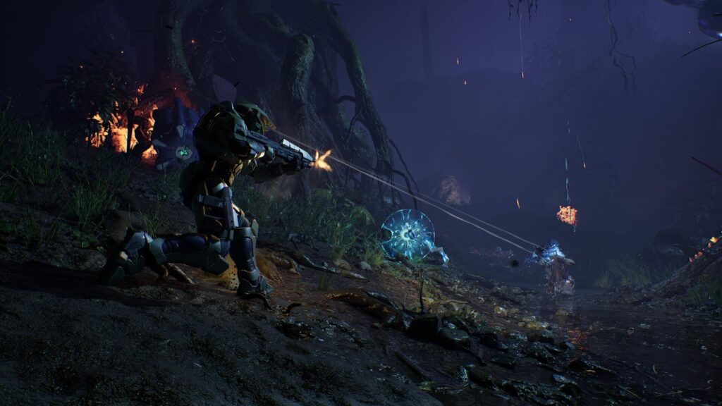 Halo Campaign Evolved Devs Say Physical Edition Comes With Disc