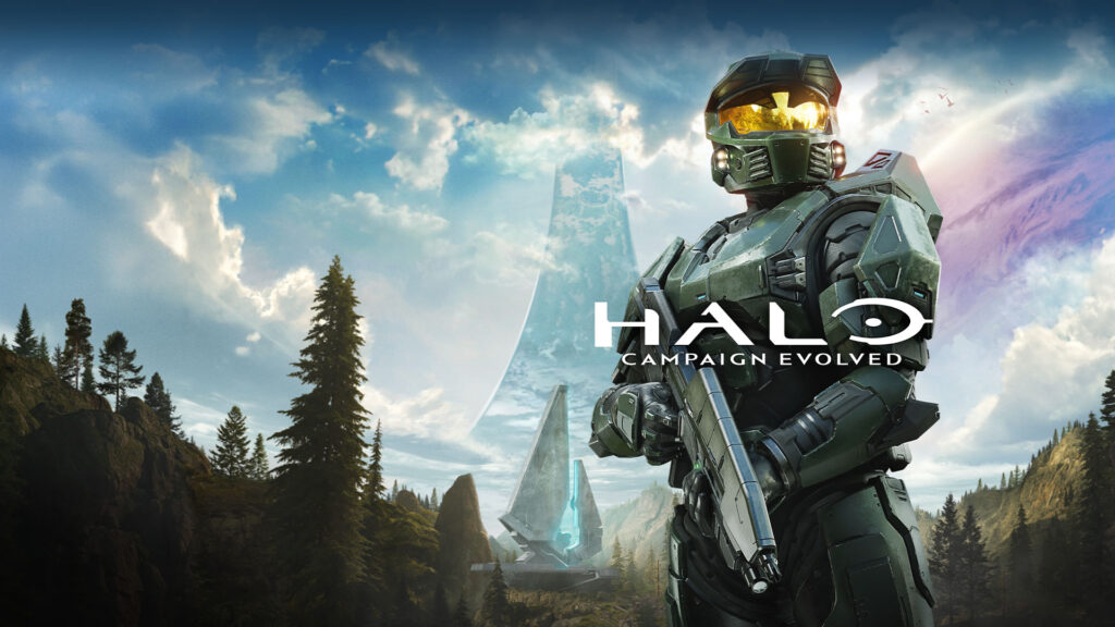 First Update for Halo: Campaign Evolved Released β Full Patch Notes