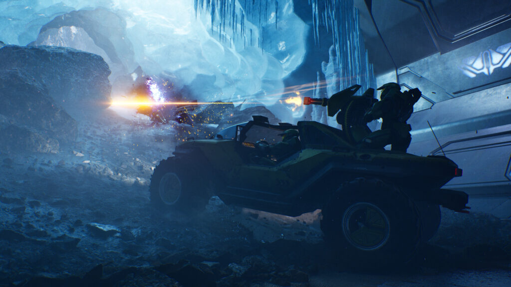 Halo: Campaign Evolved Studio Confirms Physical Release Will Include Disc in the Box