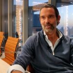 Thiel Capital’s Jack Selby nabs stakes in hot startups like Etched through Arizona connections