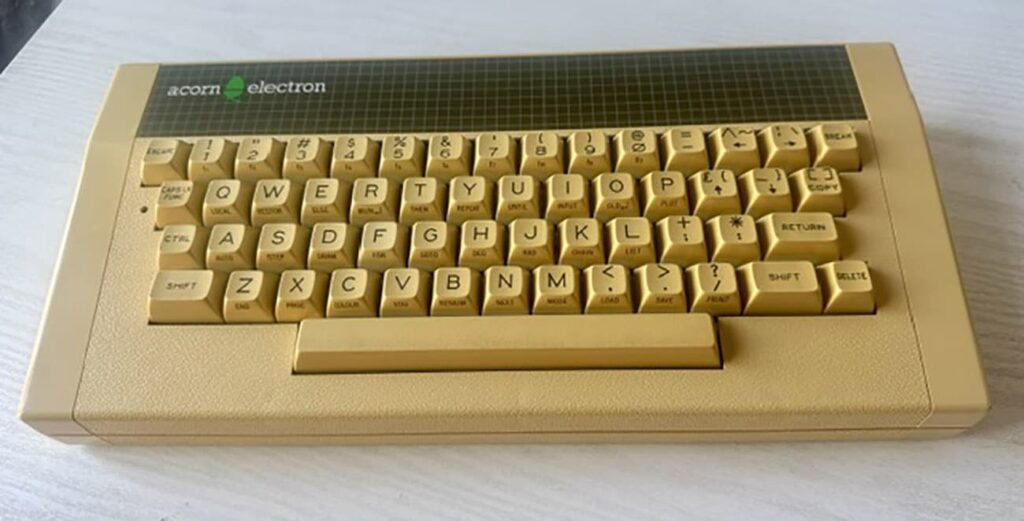 Why old computers and consoles go yellow, and why science tells us it’s not quite as simple as “the bromine did it”