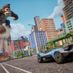 Hot Wheels Infinite Rush is Releasing Two Weeks Early