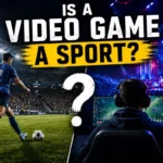 Is a Video Game a Sport?
