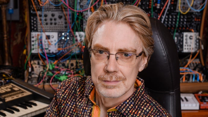 “I get very excited about trying to invent something new” – Assassin’s Creed composer Jesper Kyd reflects on his three-decade career