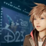 Kingdom Hearts will have a big presence at a Disney fan event next month, but you probably shouldn’t get too excited about Kingdom Hearts 4