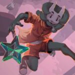 Peppered: An Existential Platformer Review