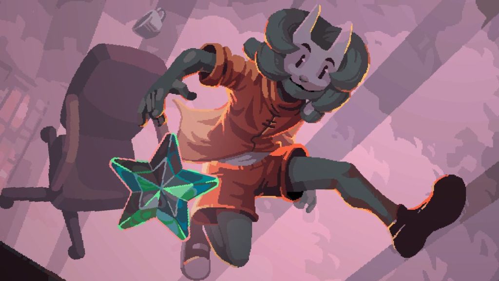 Peppered: An Existential Platformer Review