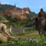 Kingdom Come Salvation Could Be The Next Game in the Series After Trademark Appears in Europe