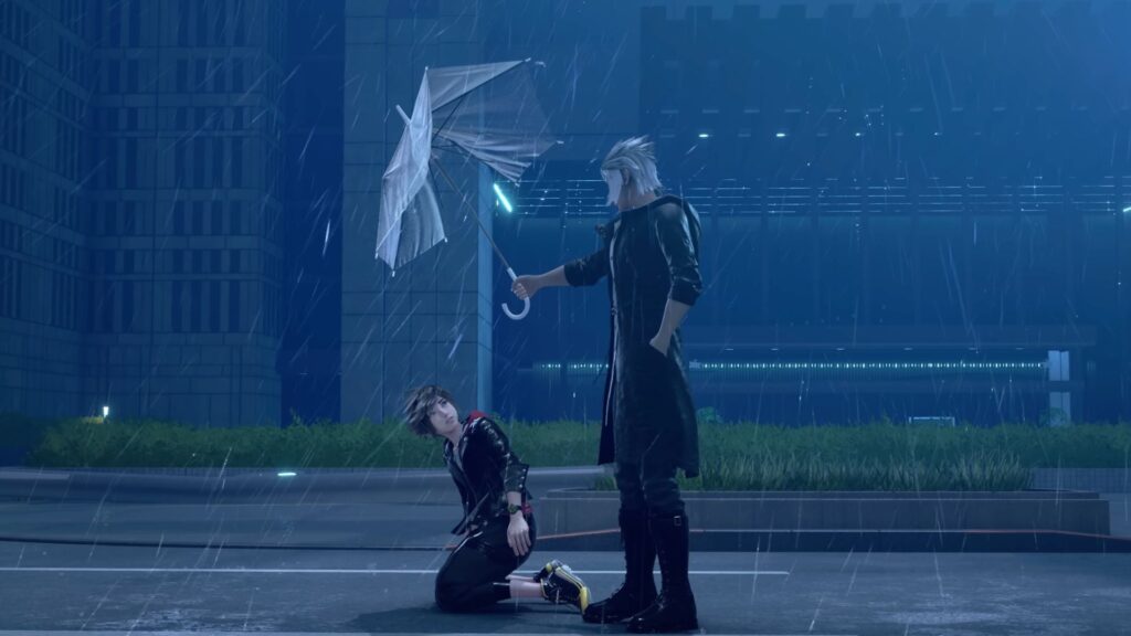 Kingdom Hearts “Deep Dive” Coming Next Month
