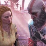 Next Kratos-Led God of War Story Will Follow Laufey’s Directly