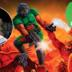 ‘The mid-2000s was the golden era of first-person shooters’: David Szymanski, creator of Dusk and Iron Lung, discusses the games on his PC