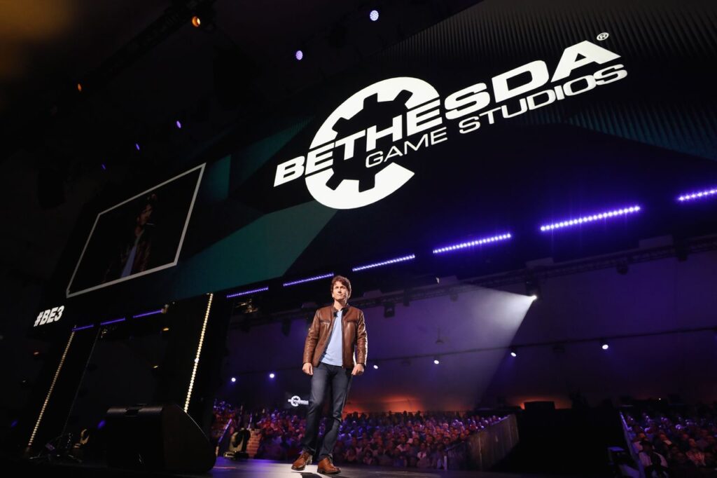 “Personally very difficult, and very difficult for our teams.” —Bethesda’s Todd Howard discusses Microsoft’s deep Xbox cuts, and finding optimism for the industry’s future