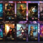LoL Classic release times revealed – Here’s when you can play the ‘new’ mode