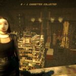 Lullabies Made of Static is a quieter, slower, but still quite welcome addition to PC gaming’s brutalist walking sim canon