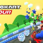 Mario Kart Tour Announces Service End Date