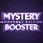 Mystery Booster Commander Combines Two Of Magic: The Gathering’s Best Things, And I Can’t Wait