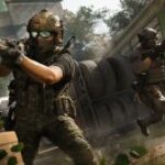 CoD: Modern Warfare 4 Receives Backlash On Recent Gunplay Video
