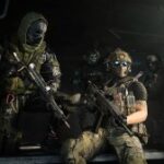 Call Of Duty Movie Gets A Key Update About Its Setting