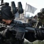 See CoD: Modern Warfare 4’s Constantly-Changing Kill Block Map In Action