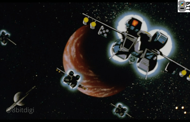 BayCon 42 / Westercon 78 | Macross: Do You Remember Love?
