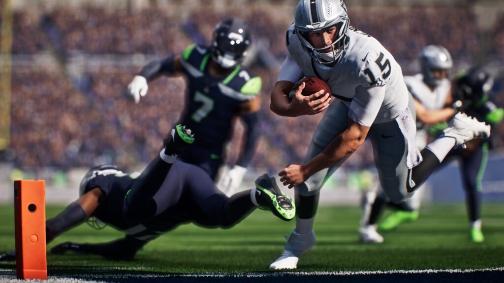 Madden 27 Will Test Fans Again With Microtransactions