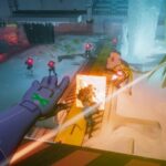Marathon’s Vault Breaker disappoints, but there’s still hope for Season 3