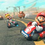 T-Pain Names Mario Kart As His Favorite Nintendo Game Series