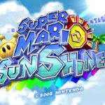 Super Mario Sunshine Gets NSO Launch Date in Japan