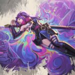 Marvel Rivals – The Death of Psylocke case guide