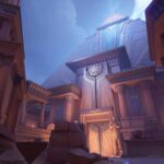 Marvel Rivals gets a new Thebes Convoy map as part of the Death of Apocalypse event