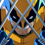 Marvel Tōkon: Fighting Souls Character Guide Focuses on Wolverine and His Berserker Rage
