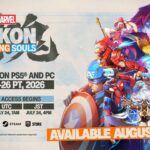 Marvel Tōkon: Fighting Souls Open Beta Has 15 Characters, Ranked Play, and An Episode Mode Teaser