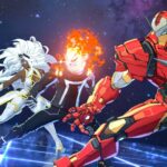 Magik & Blade Dominate in Marvel Tokon: Fighting Souls Open Beta
