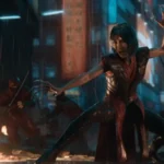 Lady Deathstrike Faces Logan In New Marvelโs Wolverine Cinematic Trailer