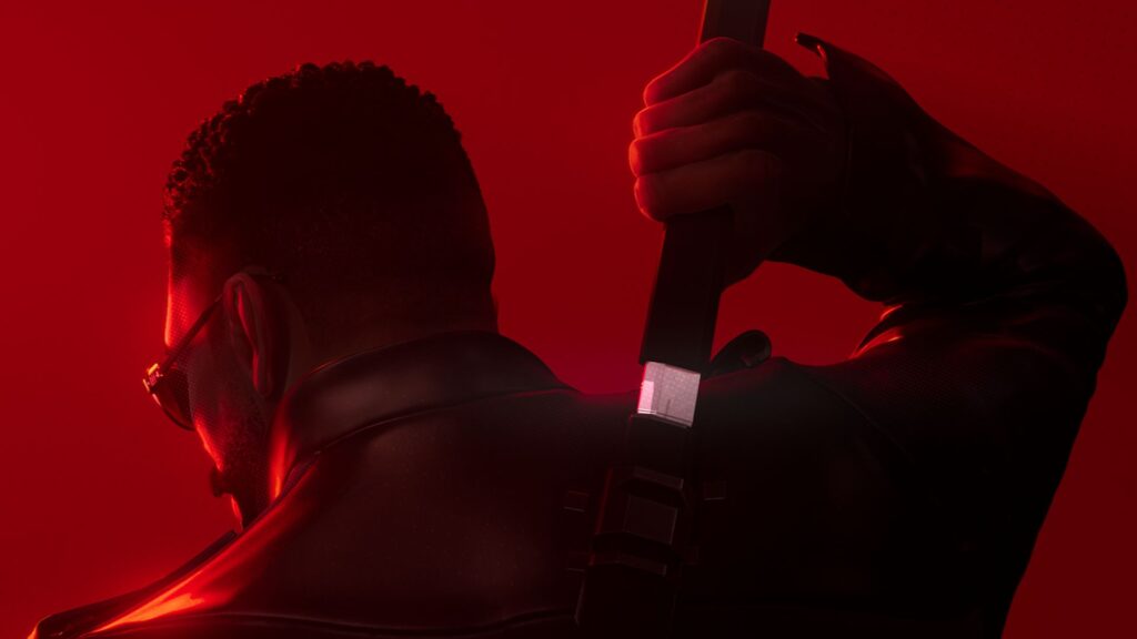 Marvel’s Blade is Seemingly “Pretty Far Along” With Reveal Planned for 2026 – Rumor