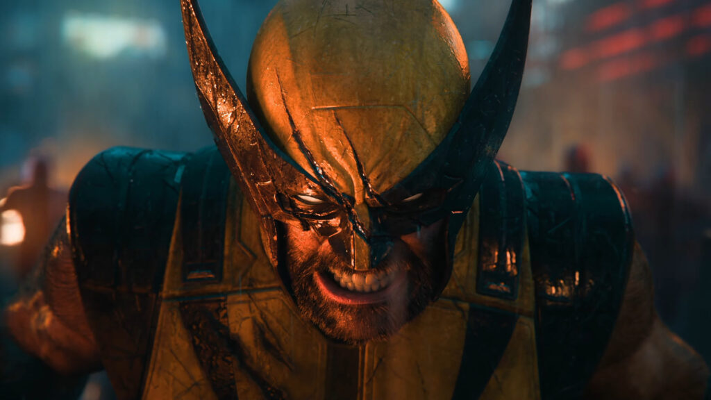 Marvel’s Wolverine Trailer Showcases Tokyo, Lady Deathstrike and A Whole Lot of Rage
