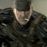 Metal Gear Solid: Master Collection Vol. 2 Trailer Outlines the Journey of Two Snakes Through History