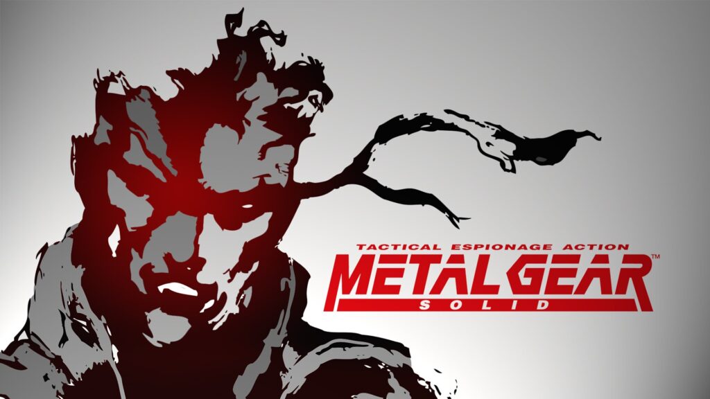 Classic Metal Gear Solid Gets Experimental Third-Person Mode