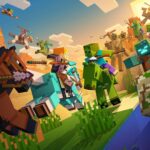XBOX Used Minecraft’s Profits To Fund Gaming Portfolio