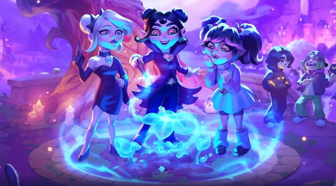 This week in PC games: Stardew Valley plus vampires, a lavish gamebook RPG, and Assassin’s Creed Black Flag Resynced, finally