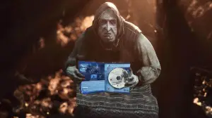 Upcoming Souls-Like So Popular It Sells Out Of PS5 Preorders
