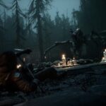 Mortal Shell 2 Free Console Beta Shadow Dropped
