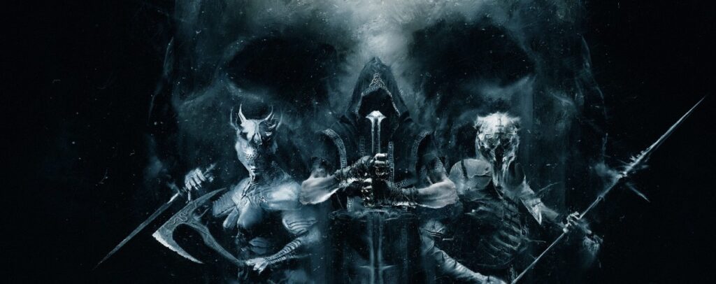 Mortal Shell II release date is set for August 20th