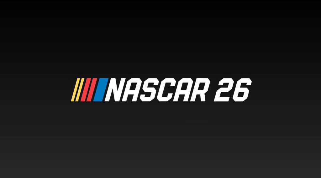 NASCAR 26 To Launch September 18, New Features Announced