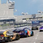 NASCAR 26 Gameplay Trailer Shows Off Updated Features