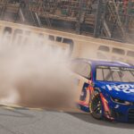 NASCAR 26 Soundtrack Features DMX, Stone Sour, Papa Roach, and More