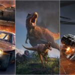 NBCUniversal Eyes the Gaming Business After Comcast Split, Sitting on Popular IPs like Jurassic World, Fast & Furious, and More